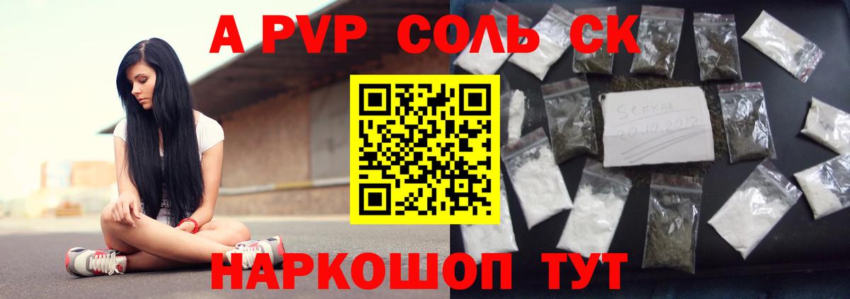 A PVP СК Горно-Алтайск